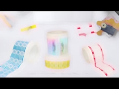 إستخدام لمرة واحدة ملصقات الغذاء مضادة للسطو الضمان