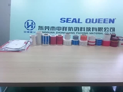 الملصقات الأمنية ذاتية الارتباط الكثيرة البقايا تكشف عن رسالة خفية