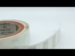 علامات RFID بعيدة المدى تكنولوجيا RFID السلبية للتتبع الذكي / عمليات الخدمات اللوجستية المبسطة